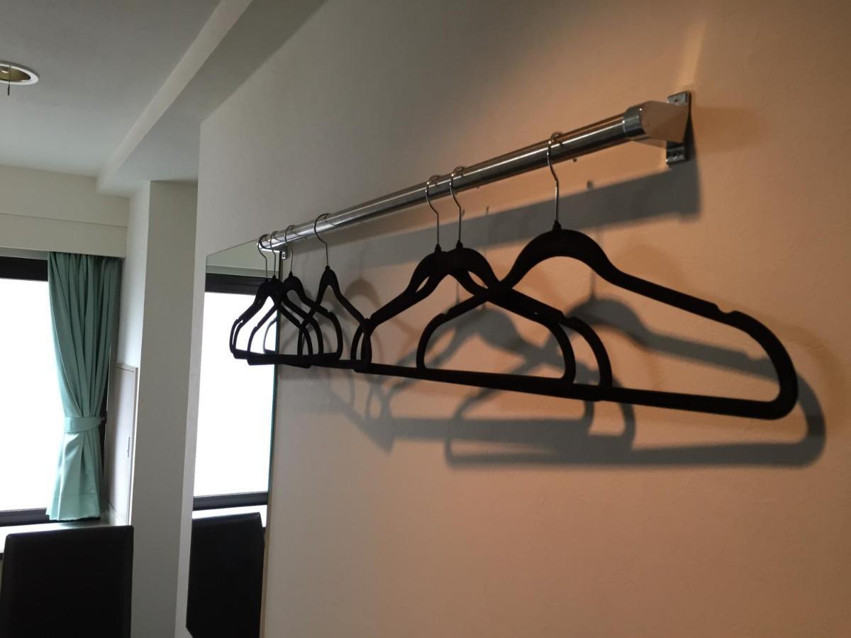 Urban Hotel Morishita โตเกียว ห้อง รูปภาพ