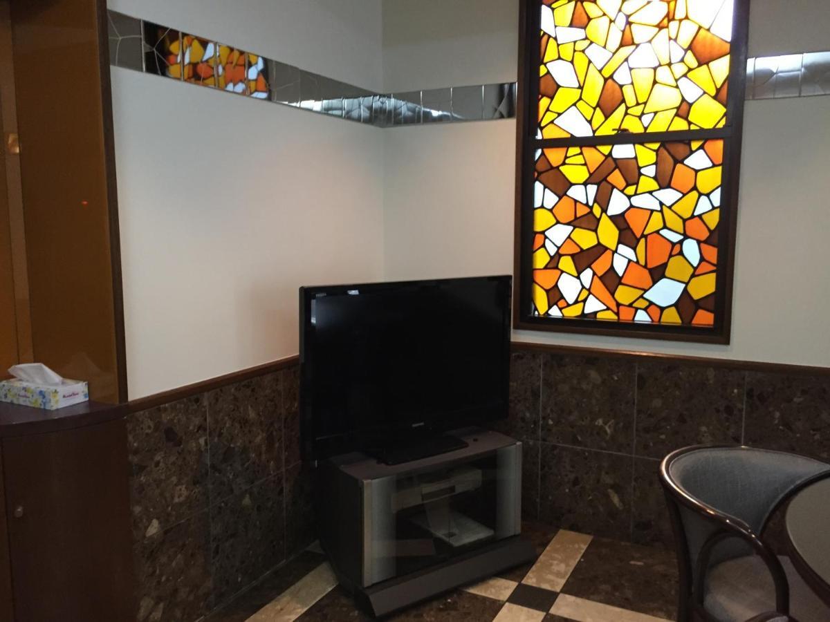 Urban Hotel Morishita โตเกียว ภายนอก รูปภาพ