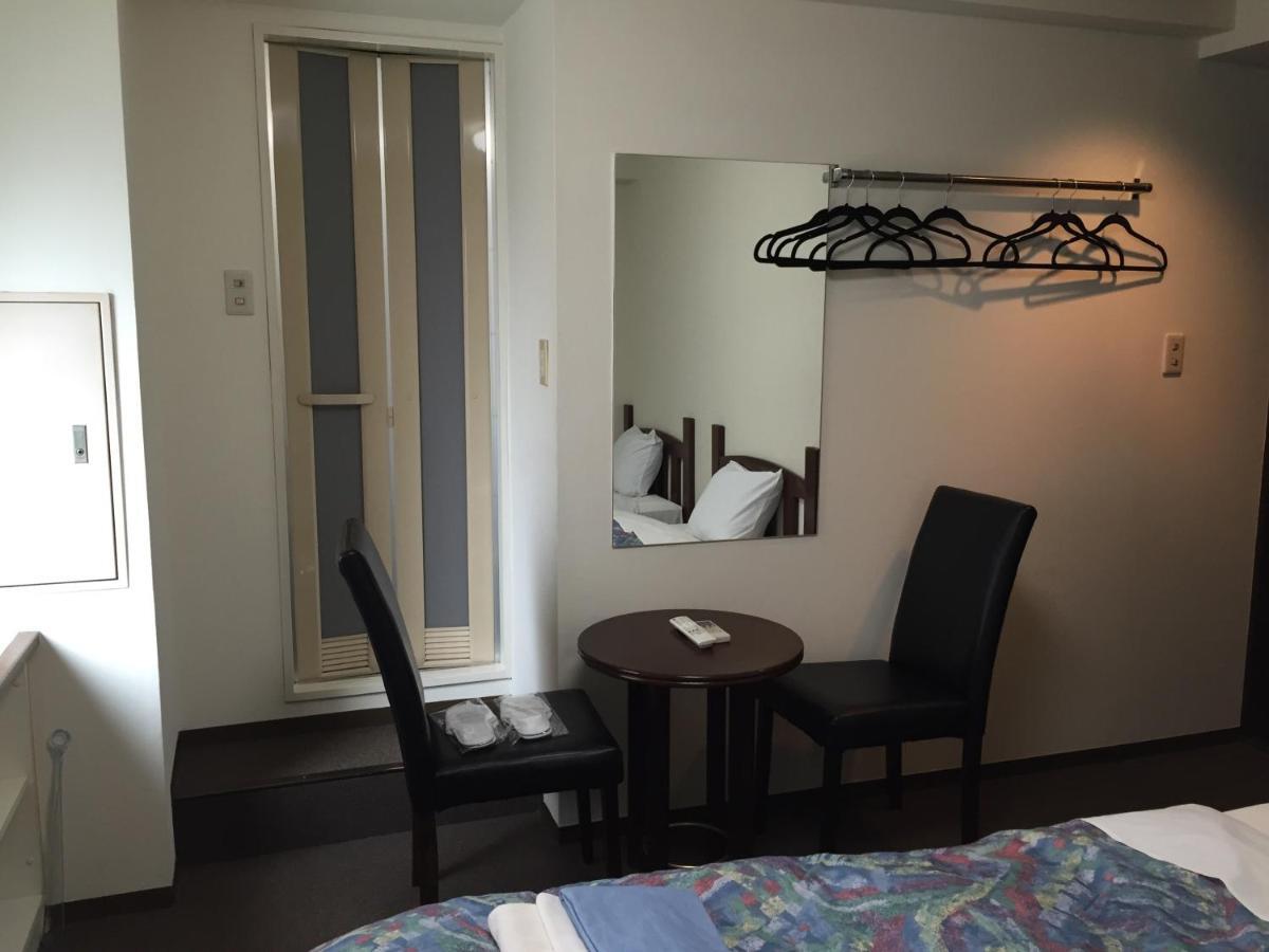 Urban Hotel Morishita โตเกียว ห้อง รูปภาพ