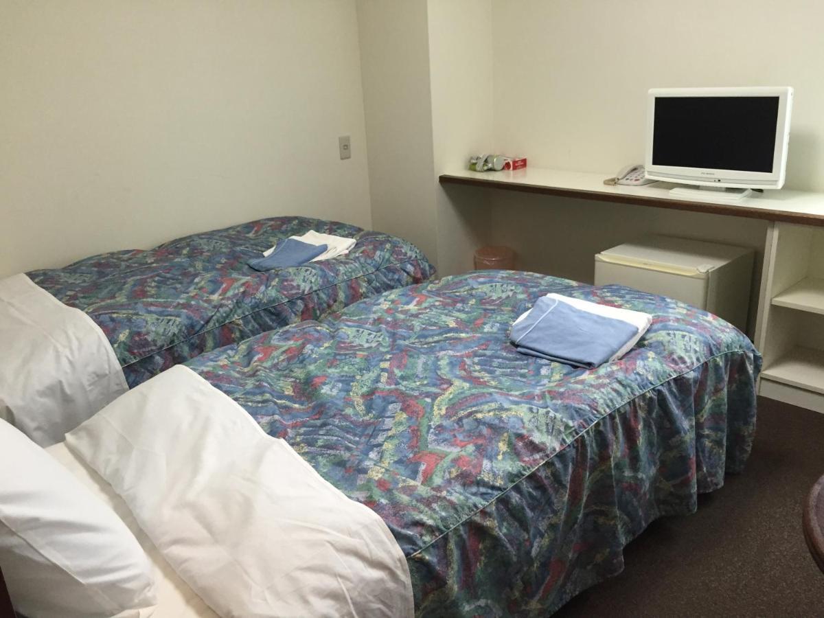 Urban Hotel Morishita โตเกียว ห้อง รูปภาพ