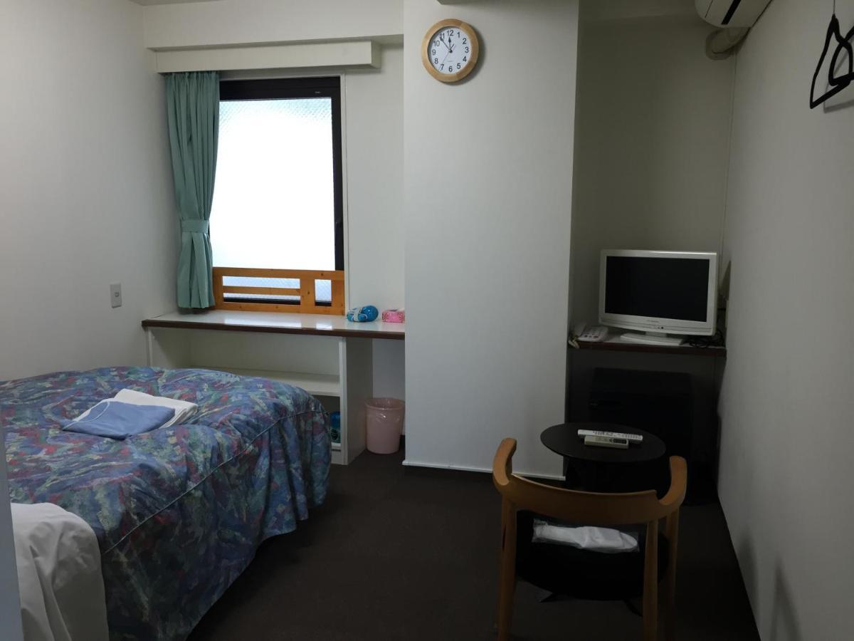 Urban Hotel Morishita โตเกียว ห้อง รูปภาพ